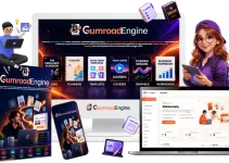 Gumroad Engine Review: From Niche Idea To Live Gumroad Listing In Minutes Gumroad Engine Review: From Niche Idea To Live Gumroad Listing In Minutes