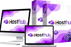HostHub Review: Save on Hosting and Manage Your Digital Assets Smarter
