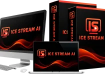 Ice Stream AI Review: Run Your Own Online TV Network With AI Ice Stream AI Review: Run Your Own Online TV Network With AI