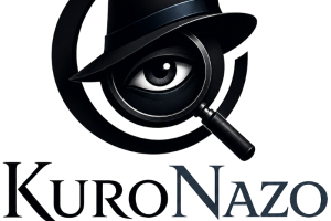 KuroNazo Review: Can This Software Build Complete Find-The-Killer Puzzle Books For You?