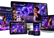 OwnSaaS AI Review: A Beginner-Friendly Way to Start Your Own AI Software Business OwnSaaS AI Review: A Beginner-Friendly Way to Start Your Own AI Software Business