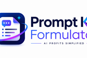 Prompt Kit Formulator Review: Can You Create Custom AI Prompt Kits Without Prompt Engineering?