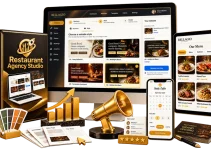 Restaurant Agency Studio Review 2026: Build and Sell Restaurant Websites Faster Restaurant Agency Studio Review 2026: Build and Sell Restaurant Websites Faster