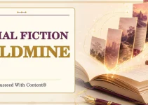 Serial Fiction Goldmine Review: AI-Powered Fiction Creation