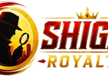Shigai Royalty Review: Verified Mystery Puzzle Book Creator