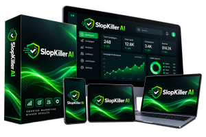 SlopKiller AI Review 2026: Can It Really Humanize AI Content Before You Publish?