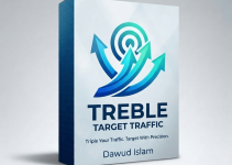 Treble Target Traffic Review: Can This $3 Traffic Tool Help You Get More Visitors?