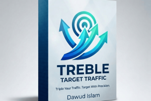 Treble Target Traffic Review: Can This $3 Traffic Tool Help You Get More Visitors?