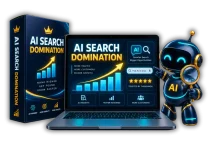 AI Search Domination Review: Can It Help AI Recommend Your Product?