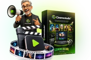 Cinema Studio AI Review 2026, Usage Demo, $50 Off, Bundle Deal