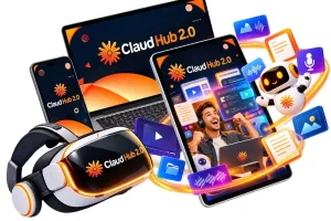 ClaudHub AI 2.0 Review 2026: Unlock All Claude AI Models for a One-Time Price?