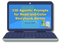 336 Agentic Prompts Review: Can One Prompt Build a Complete Children’s Storybook? 336 Agentic Prompts Review: Can One Prompt Build a Complete Children’s Storybook?