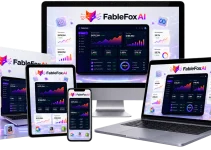 FableFox AI Review: Turn One Business Website Into A Powerful AI Work Assistant FableFox AI Review: Turn One Business Website Into A Powerful AI Work Assistant