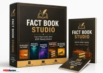 Fact Book Studio Review 2026: Create KDP Fact Books in Minutes