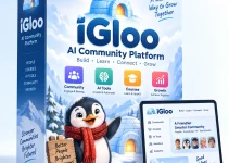 iGloo Review: App Demo, $50 Off, Bundle Deal & VIP Bonuses