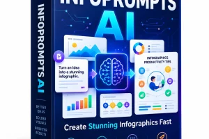 InfoPrompts AI Review 2026: AI Infographic Creation Made Easier