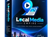 Local Media Empire Review: Build a Local Audience, Publish With AI & Create Multiple Revenue Streams Local Media Empire Review: Build a Local Audience, Publish With AI & Create Multiple Revenue Streams