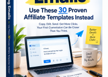 Stop Writing Emails Review: Can 30 Affiliate Email Templates Help You Save Time and Get More Clicks? Stop Writing Emails Review: Can 30 Affiliate Email Templates Help You Save Time and Get More Clicks?