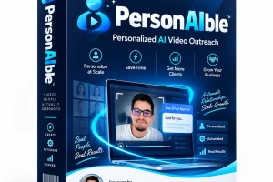 PersonAIble Review: Can This AI Tool Make Agency Prospecting Easier?