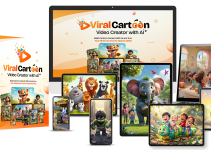 Viral Cartoon Video Creator AI Review: Can 324 Prompts Help You Create Cartoon Videos And Sell Them With PLR?