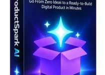 ProductSpark AI Review 2026: Turn Ideas Into Ready-to-Build Digital Products