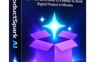 ProductSpark AI Review 2026: Turn Ideas Into Ready-to-Build Digital Products