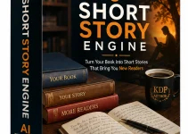 ShortStoryEngine Review: Turn Books Into Short Stories ShortStoryEngine Review: Turn Books Into Short Stories