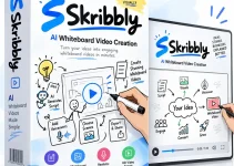 Skribbly Review: Can AI Really Replace The Traditional Whiteboard Video Workflow?