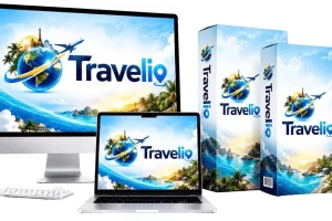 Travelio Review 2026: Build Your Own AI-Powered Travel Agency in Minutes?