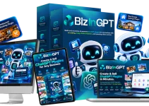 BizInGPT Review: Create ChatGPT Plugins for Any Business Without Coding