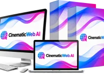 CinematicWeb AI Review: Turn Any Idea Into a Cinematic Website With AI in Minutes CinematicWeb AI Review: Turn Any Idea Into a Cinematic Website With AI in Minutes