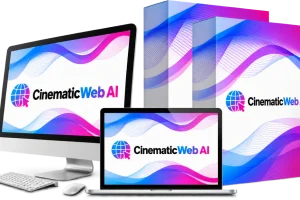 CinematicWeb AI Review: Turn Any Idea Into a Cinematic Website With AI in Minutes