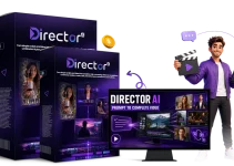 Director AI Review: What Happens When AI Starts Making The Creative Decisions? Director AI Review: What Happens When AI Starts Making The Creative Decisions?