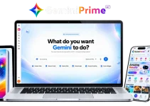 GeminiPrime AI Review: Turn Simple Ideas Into Websites, Videos, Apps & Sellable Digital Assets GeminiPrime AI Review: Turn Simple Ideas Into Websites, Videos, Apps & Sellable Digital Assets