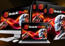 GrokAI Studio Review: Can Elon Musk’s Grok AI Change How You Create & Market Online? GrokAI Studio Review: Can Elon Musk’s Grok AI Change How You Create & Market Online?