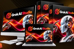 GrokAI Studio Review: Can Elon Musk’s Grok AI Change How You Create & Market Online?