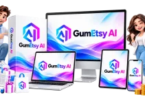 GumEtsy AI Review: Can AI Really Build Your Etsy & Gumroad Business?