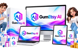 GumEtsy AI Review: Can AI Really Build Your Etsy & Gumroad Business?