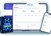 Martsi Review: Is This AI Marketplace Builder Worth It? Martsi Review: Is This AI Marketplace Builder Worth It?