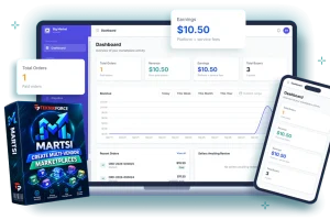 Martsi Review: Is This AI Marketplace Builder Worth It?