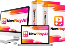 NewPlay AI Review: Launch Your Own AI Gaming Store Without Coding or Building Games NewPlay AI Review: Launch Your Own AI Gaming Store Without Coding or Building Games