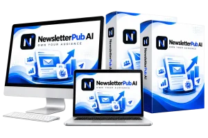 NewsletterPub AI Review: Can This AI Tool Help You Launch a Profitable Newsletter Business?