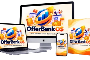 OfferBank OS Review: Is This AI Affiliate Tool Worth It?