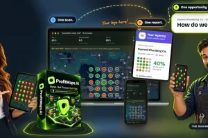 ProfitMaps AI Review: From Google Maps Ranking Analysis To Websites And Recurring SEO Services