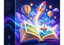 Talking Deck Review: Create and Sell Children’s Books and Talking Videos With AI