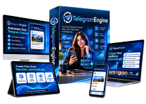 Telegram Engine Review: An AI Solution for Running Telegram Channels With Less Daily Work