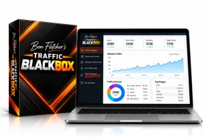 Traffic Blackbox Review: Discover Hidden Free Traffic Sources for Your Affiliate Offers