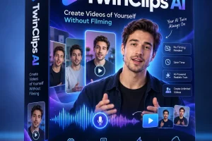 TwinClips AI Review: Can You Really Make Talking Videos Without Filming Yourself?