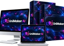 UniMaker AI Review: Create an AI-Powered University Without Hiring Teachers or Coding UniMaker AI Review: Create an AI-Powered University Without Hiring Teachers or Coding