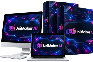 UniMaker AI Review: Create an AI-Powered University Without Hiring Teachers or Coding